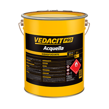 VEDACIT PRO ACQUELLA HIDROFUGANTE